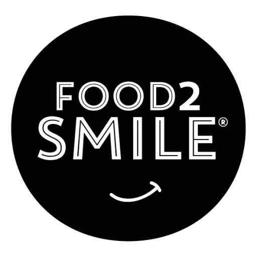 Sponsor logo Food2smile