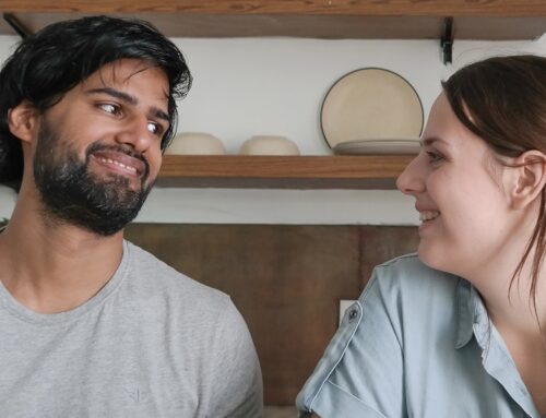Hey Groentje: ‘De Indiase keuken is grotendeels plantaardig’