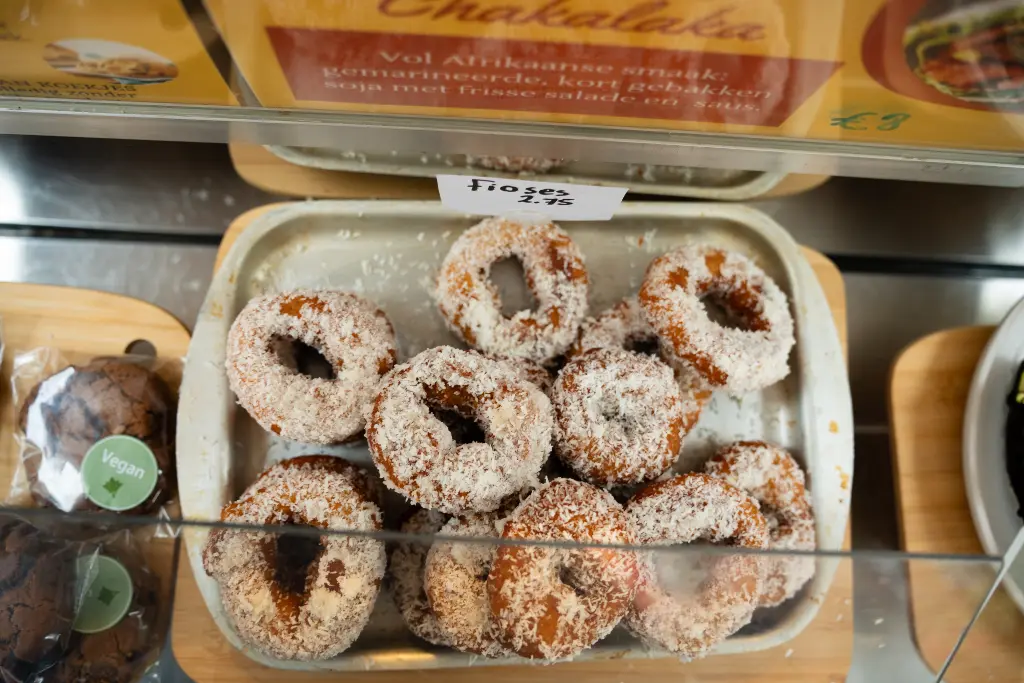 donuts_Sharon Duursma