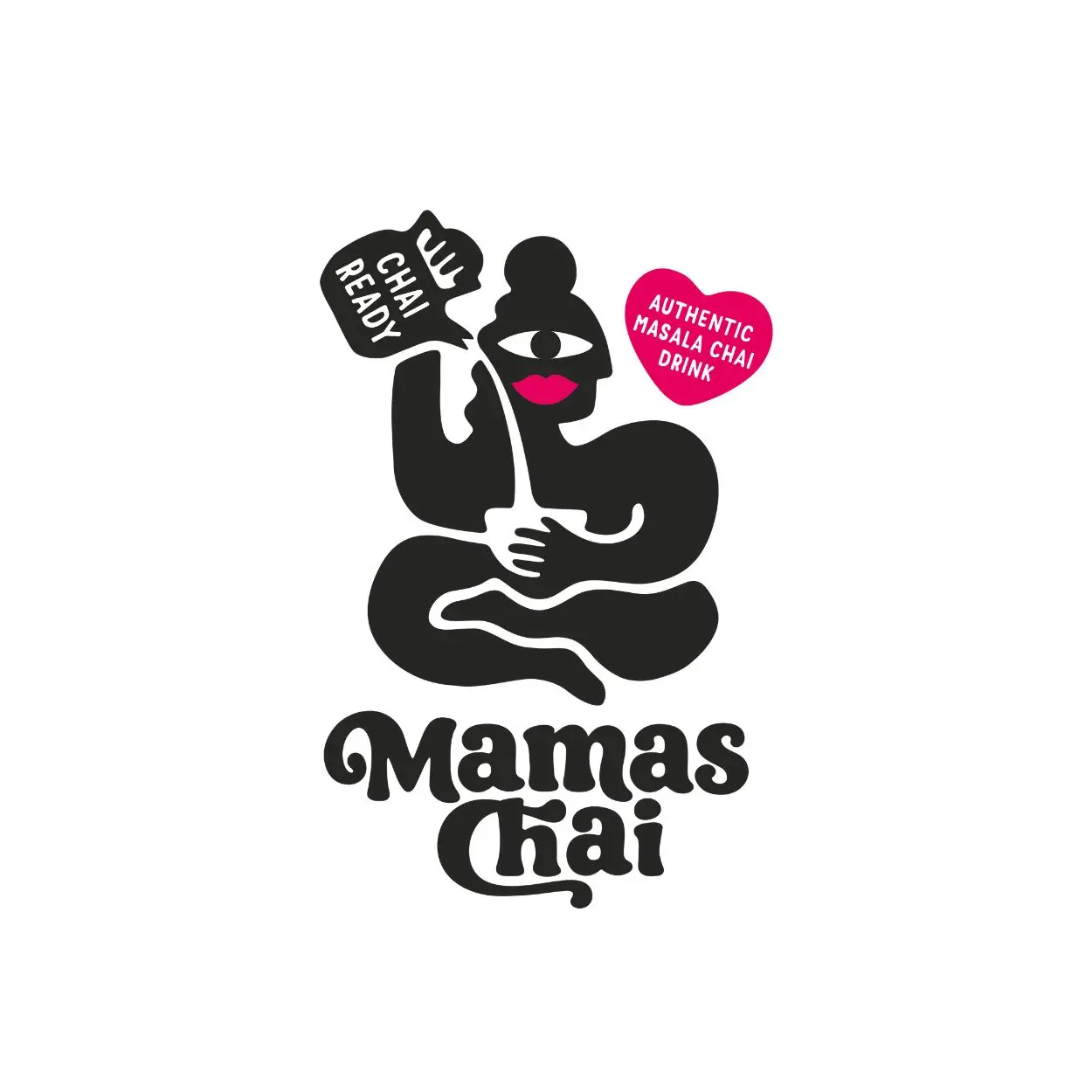 Sponsor logo Mamas chai