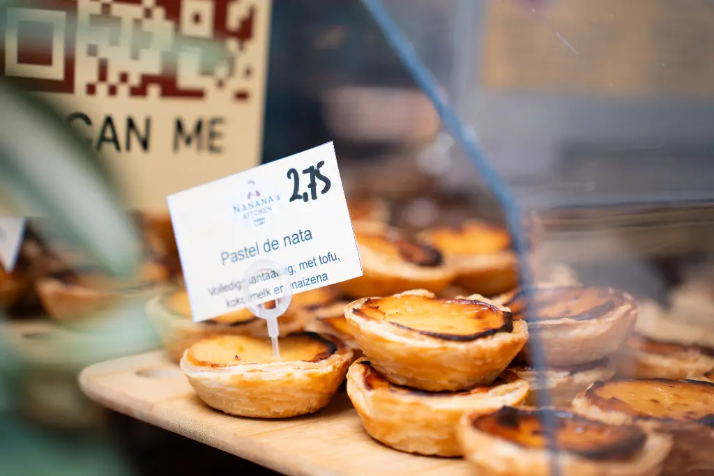 pastel de nata_Sharon Duursma